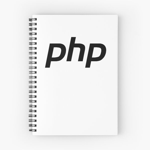 Item preview, PHP Programming Language Official Logo Sweatshirt designed and sold by Rainwater Merch.
