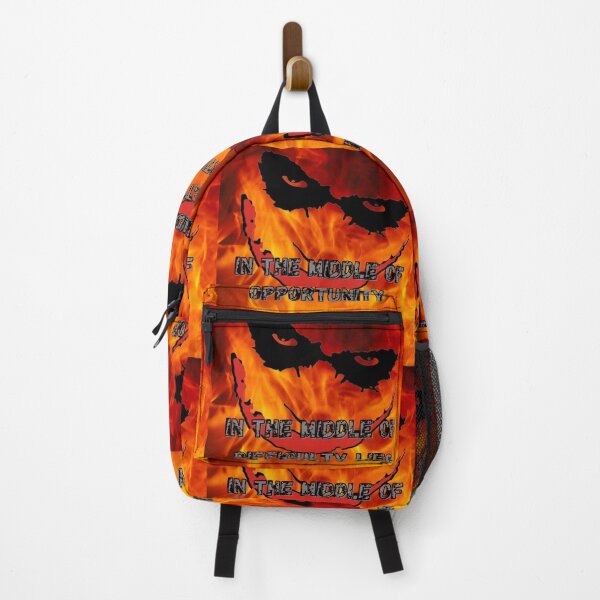 Item preview, "Embrace Challenges: Discover the Hidden Opportunities in Difficulties" designed and sold by Mrpalaad.