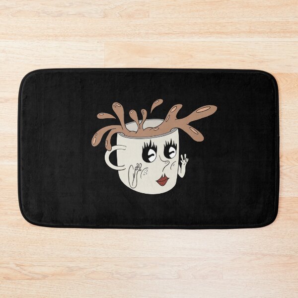 Item preview, Ms. Espresso designed and sold by BubbleDesigns4U.