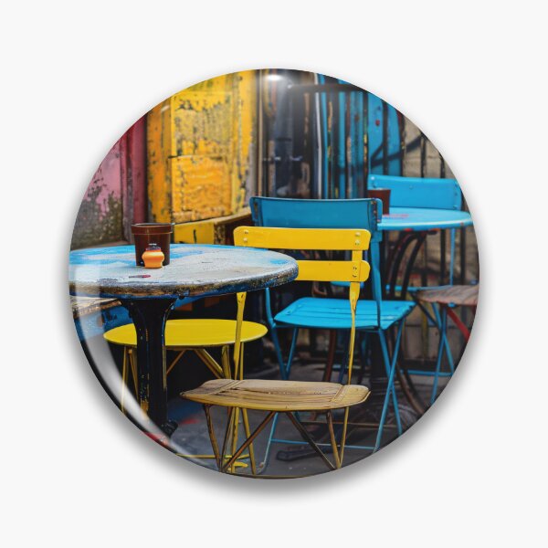 Item preview, Buiten Meubelen designed and sold by DeMuurdecoratie.