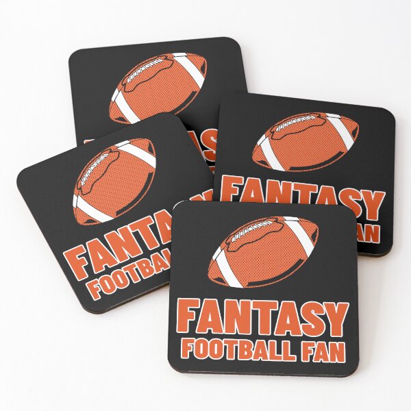 Item preview, Fantasy Football Fan designed and sold by 87-Aesthetics.