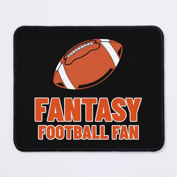 Item preview, Fantasy Football Fan designed and sold by 87-Aesthetics.