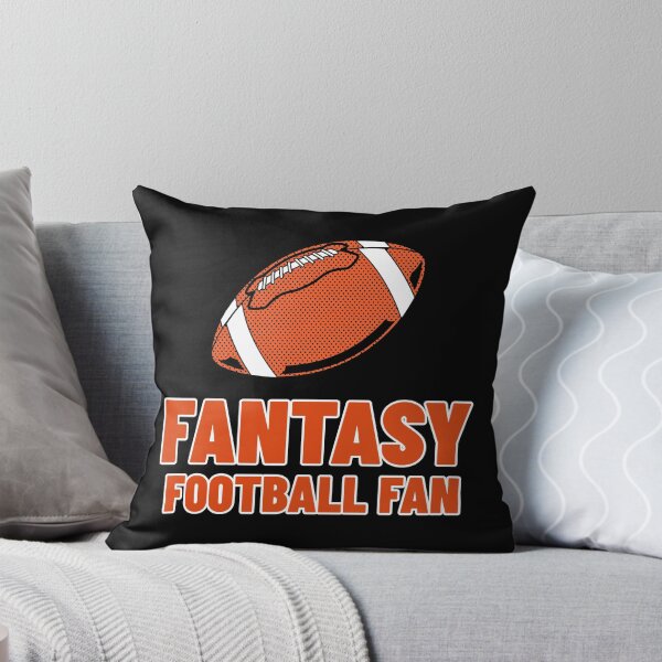 Item preview, Fantasy Football Fan designed and sold by 87-Aesthetics.