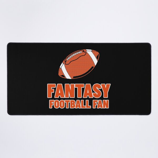 Item preview, Fantasy Football Fan designed and sold by 87-Aesthetics.