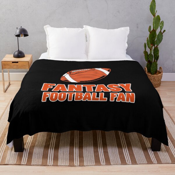 Item preview, Fantasy Football Fan designed and sold by 87-Aesthetics.