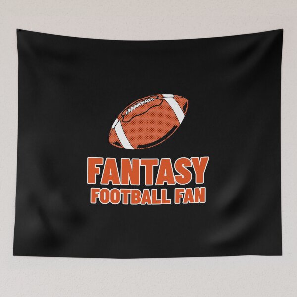 Item preview, Fantasy Football Fan designed and sold by 87-Aesthetics.