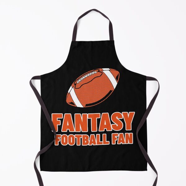 Item preview, Fantasy Football Fan designed and sold by 87-Aesthetics.