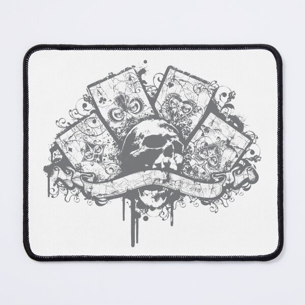 Item preview, poker from hell designed and sold by warenmlc.