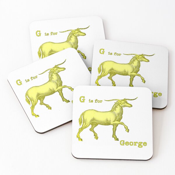 Item preview, George designed and sold by CopiumByKZ.