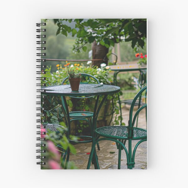 Item preview, Groene tuinset designed and sold by DeMuurdecoratie.
