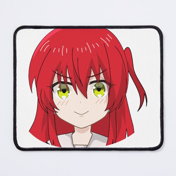 Item preview, Ikuyo Kita Bocchi the rock fanart by HOROHARO designed and sold by H O R O H A R O.