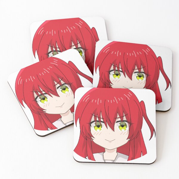 Item preview, Ikuyo Kita Bocchi the rock fanart by HOROHARO designed and sold by H O R O H A R O.