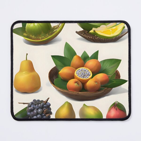Item preview, Pineapple / THAI Fruit by CH.Art designed and sold by CHOKCHAIVONGDEE.