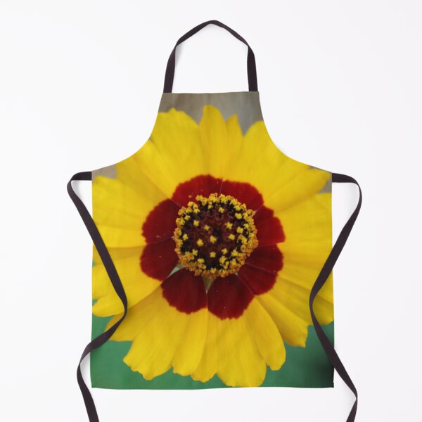 Item preview, Yellow wildflower designed and sold by Jmb67.
