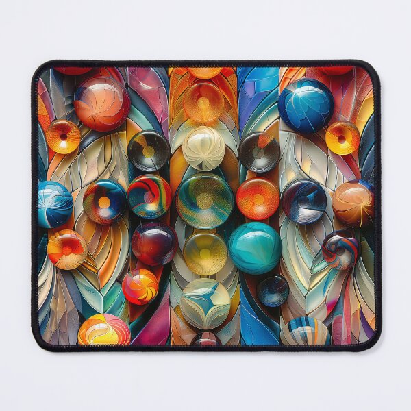 Item preview, Glass Marbles designed and sold by JPugliese.