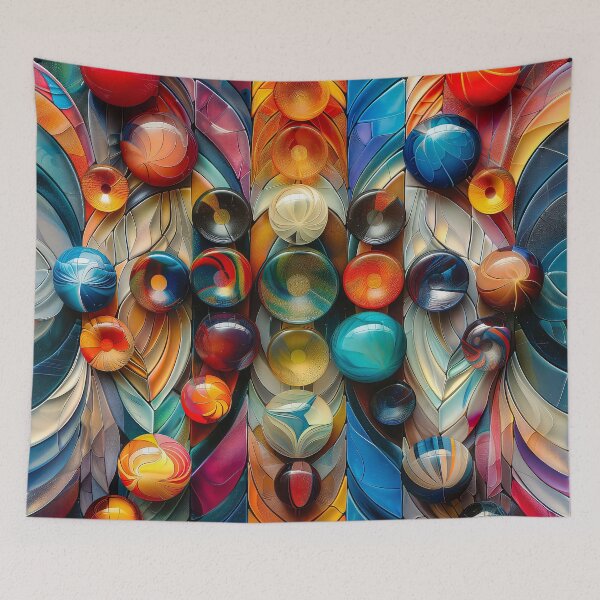 Item preview, Glass Marbles designed and sold by JPugliese.