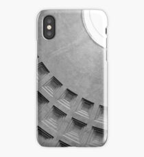 light from the gods iPhone Case
