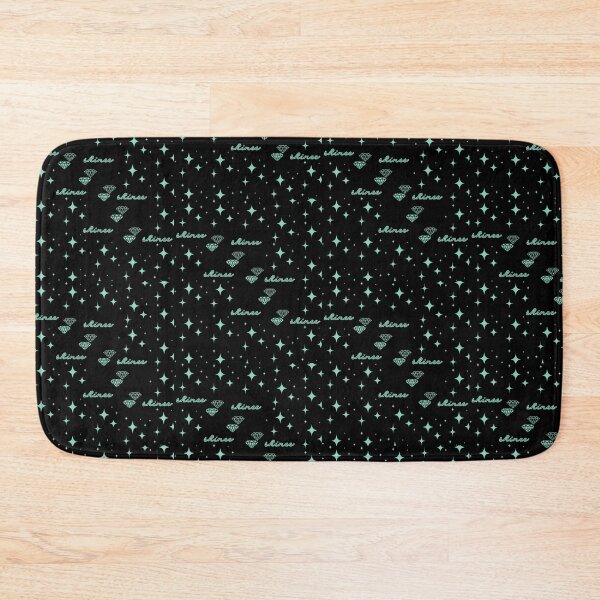 Item preview, SHINee pattern designed and sold by andrasdesignssss.