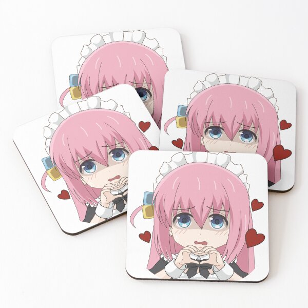 Item preview, Bocchi the rock fanart by HOROHARO designed and sold by H O R O H A R O.