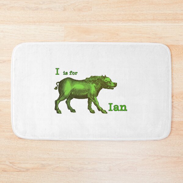 Item preview, Ian designed and sold by CopiumByKZ.