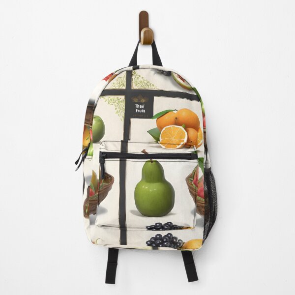 Item preview, THAI Fruit   by CH.Art designed and sold by CHOKCHAIVONGDEE.