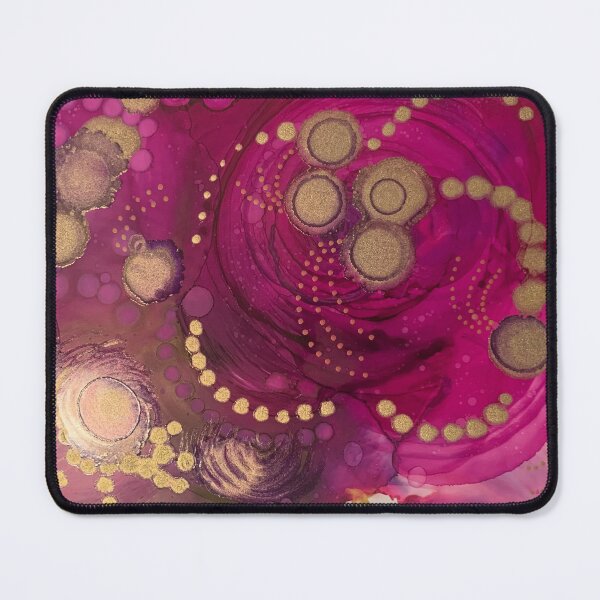 Item preview, Cosmic Awakening designed and sold by ArtbyDianna.