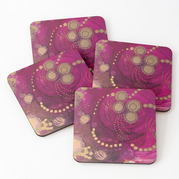 Item preview, Cosmic Awakening designed and sold by ArtbyDianna.