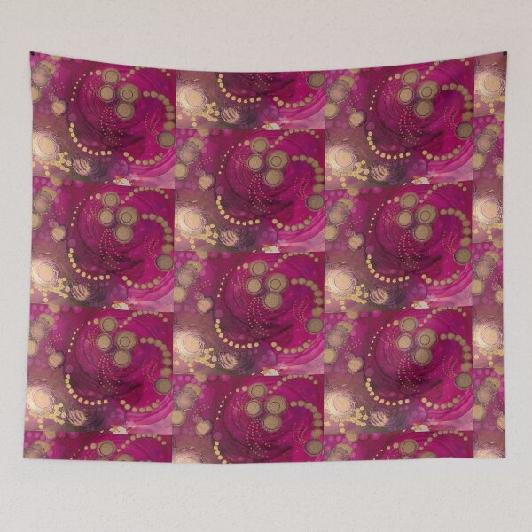 Item preview, Cosmic Awakening designed and sold by ArtbyDianna.