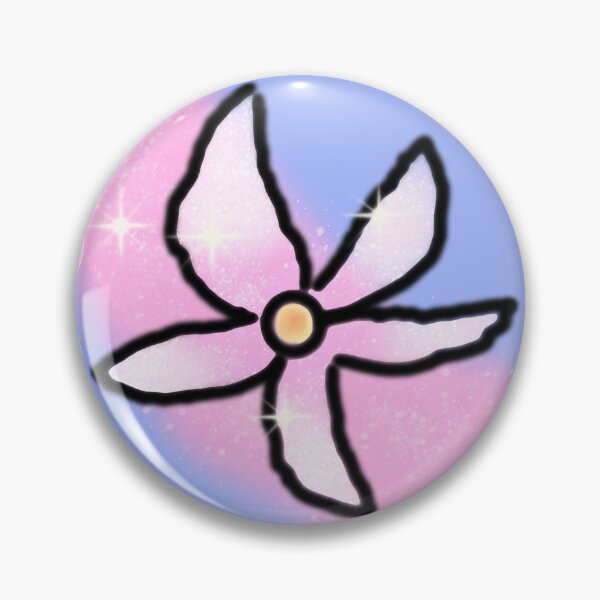 Item preview, Shining Flower designed and sold by KowaiOdie.