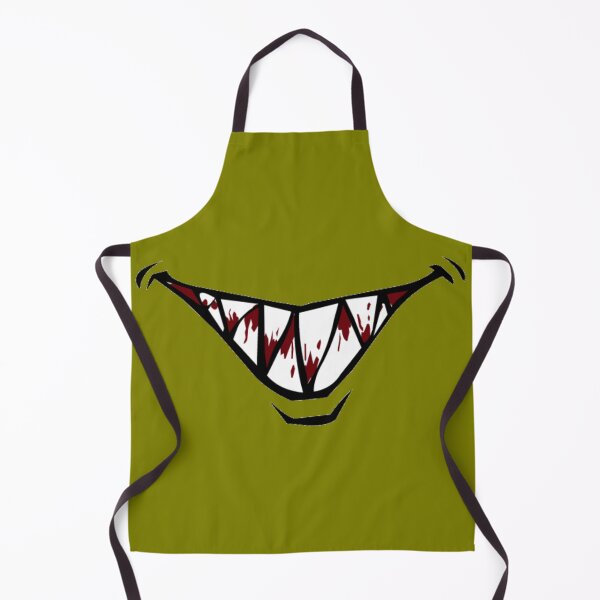 Item preview, Cannibal (Olive) designed and sold by MurpheusTech.