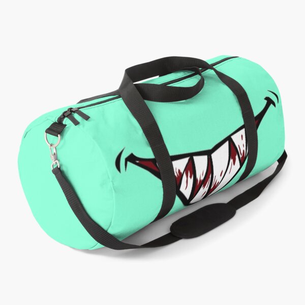 Item preview, Cannibal (Aquamarine) designed and sold by MurpheusTech.