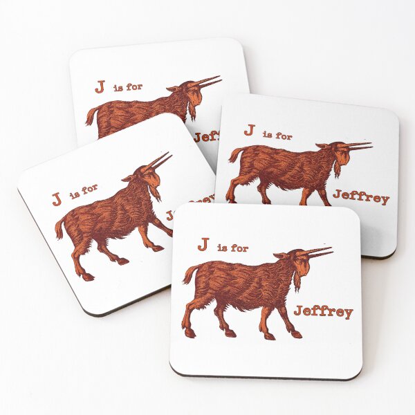 Item preview, Jeffrey designed and sold by CopiumByKZ.