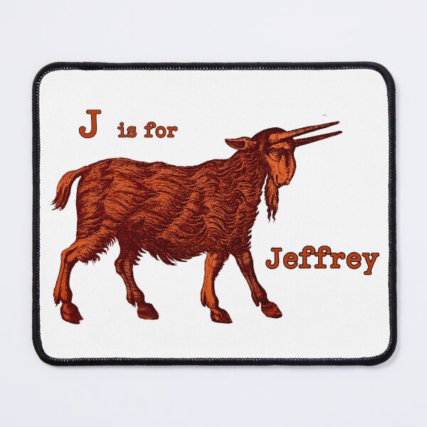 Item preview, Jeffrey designed and sold by CopiumByKZ.