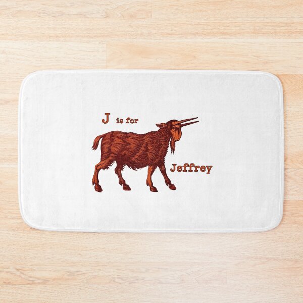 Item preview, Jeffrey designed and sold by CopiumByKZ.