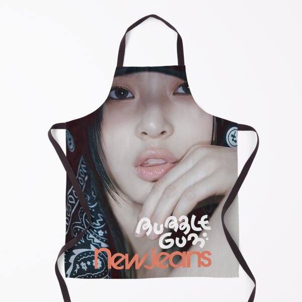 Item preview, Hyein Bubble Gum Right Now Supernatural How Sweet Super Shy Cool With You ETA New Zip designed and sold by Valereekmerch.