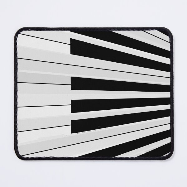 Item preview, The Piano Keys designed and sold by ArtAndBliss.