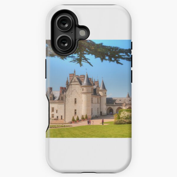Item preview, Chateau D'Amboise with Lebanese Cedar designed and sold by Michael Matthews.