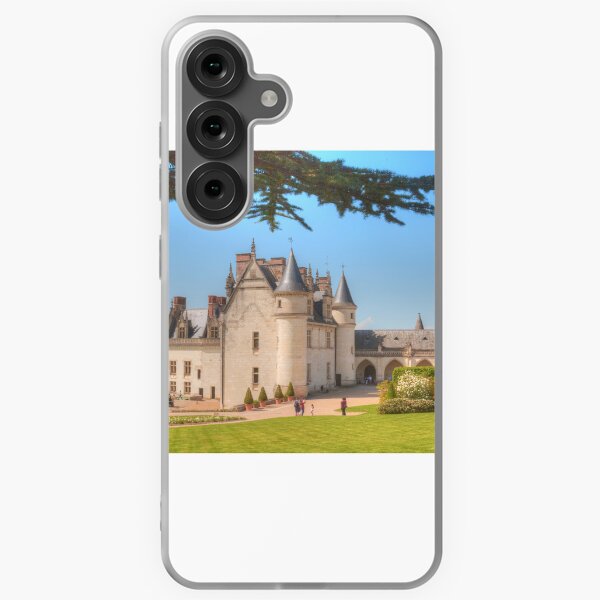 Item preview, Chateau D'Amboise with Lebanese Cedar designed and sold by Michael Matthews.