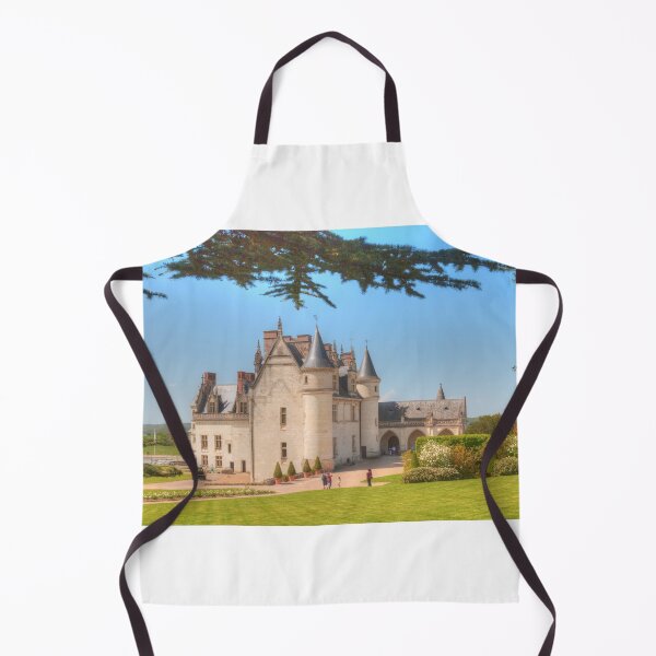 Item preview, Chateau D'Amboise with Lebanese Cedar designed and sold by Michael Matthews.