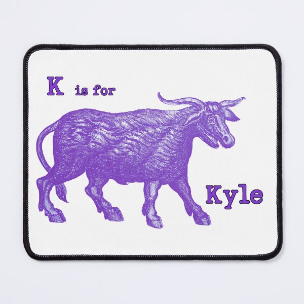 Item preview, Kyle designed and sold by CopiumByKZ.