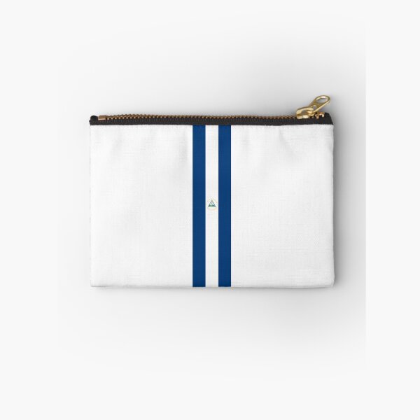 Item preview, Nicaragua Flag designed and sold by Candie-Shop.