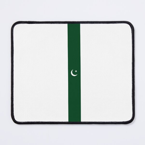 Item preview, Pakistan Flag designed and sold by Candie-Shop.