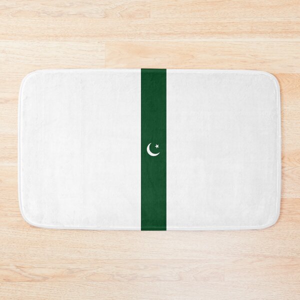 Item preview, Pakistan Flag designed and sold by Candie-Shop.