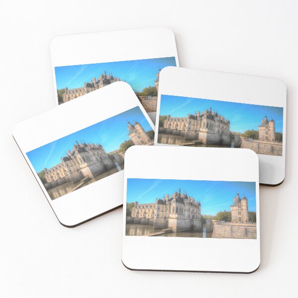 Item preview, Château de Chenonceau designed and sold by Michael Matthews.
