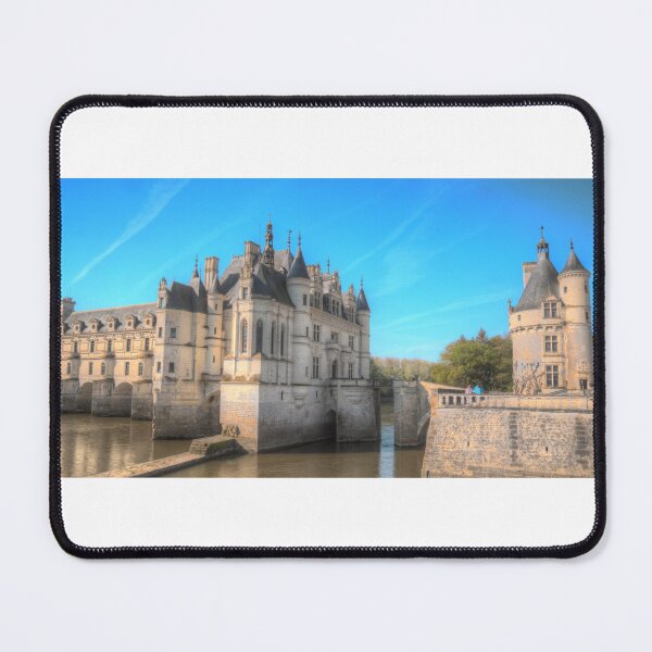 Item preview, Château de Chenonceau designed and sold by Michael Matthews.