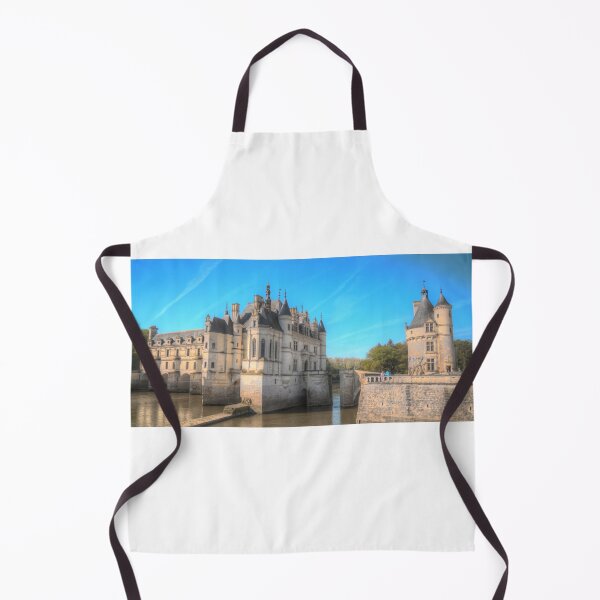 Item preview, Château de Chenonceau designed and sold by Michael Matthews.