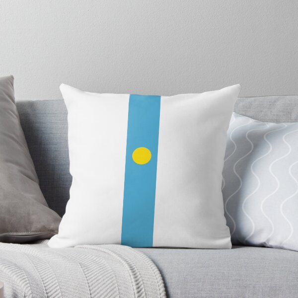 Item preview, Palau Flag designed and sold by Candie-Shop.