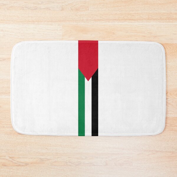 Item preview, Palestine Flag designed and sold by Candie-Shop.