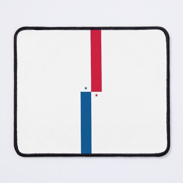 Item preview, Panama Flag designed and sold by Candie-Shop.