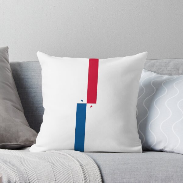 Item preview, Panama Flag designed and sold by Candie-Shop.